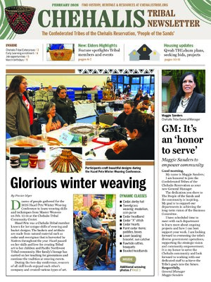 First page of February 2026
