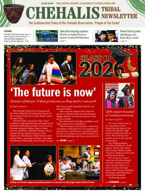 First page of June 2026