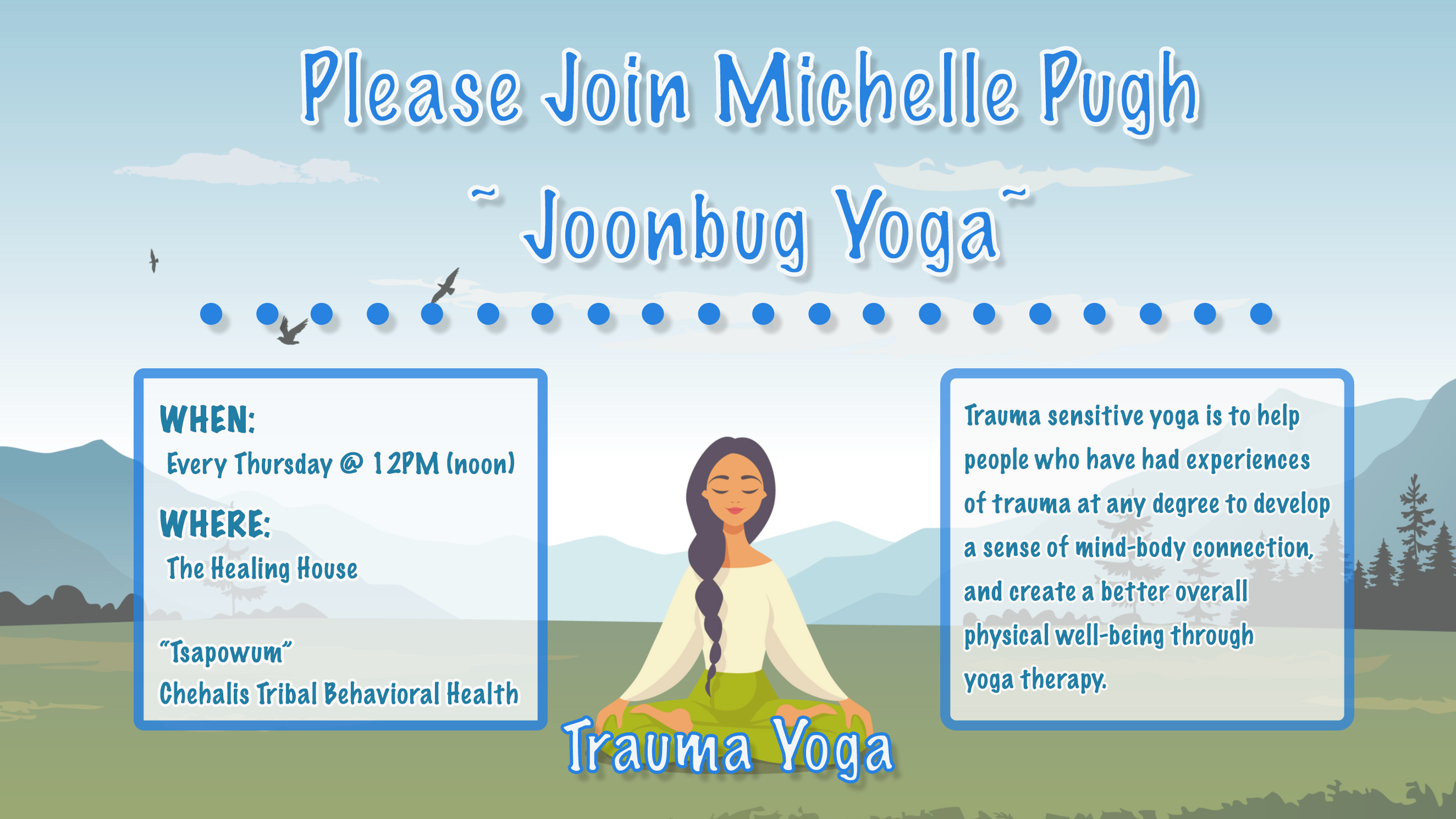 yoga image