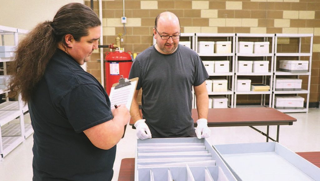 Historic Preservation Office The Chehalis Tribe