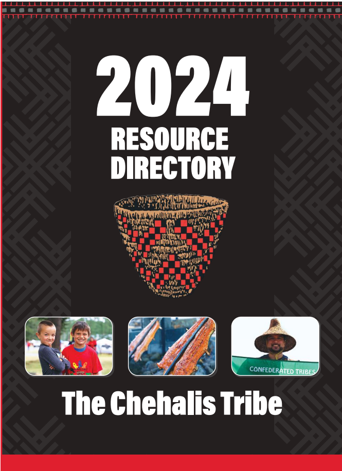 Resource Directory